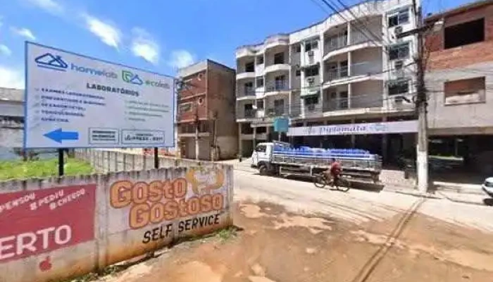 Drogaria Diplomata -  Street View E 360deg - Santo Antônio De Pádua