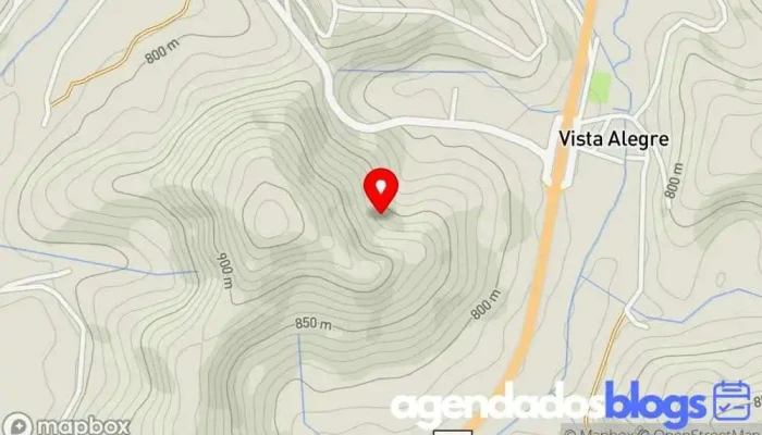 mapa de Drogaria Dm Genérica Orizânia Drogaria em MG