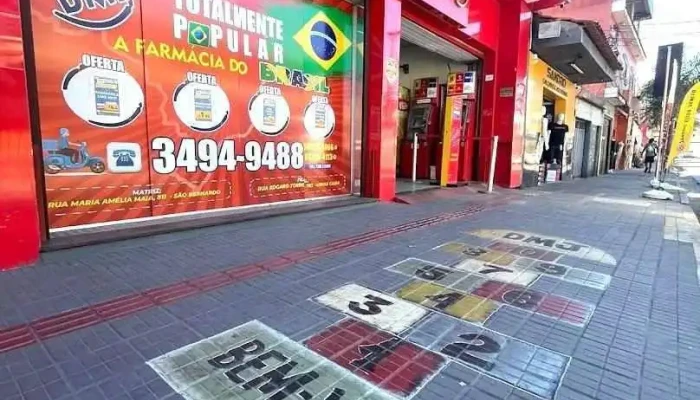 Drogaria Dmj - Belo Horizonte