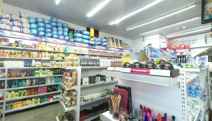 Drogaria Dmj -  Street View E 360deg - Belo Horizonte