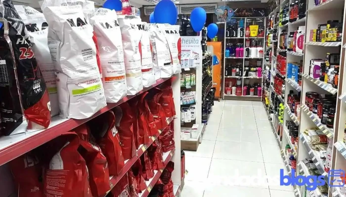 Drogaria Do Atacado Delivery Em Muriae Principal - Muriaé - Mg