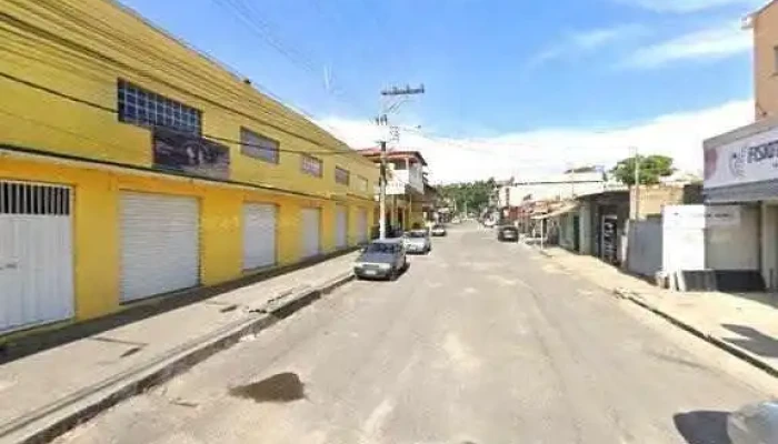 Drogaria Do Bairro -  Street View E 360deg - Betim