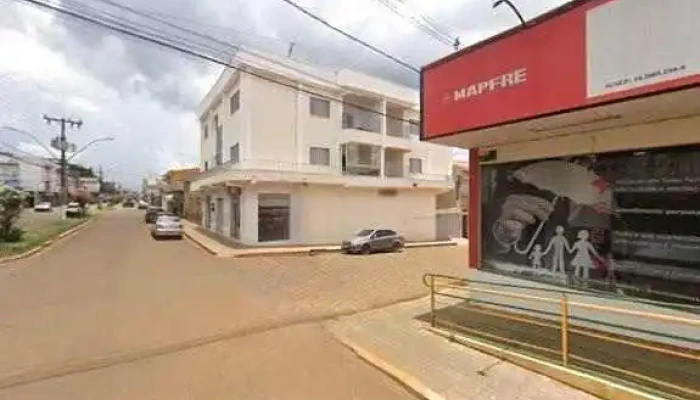 Drogaria Do Bairro -  Tudo - Boa Esperança