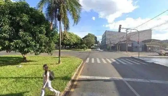 Drogaria Do Bosque -  Street View E 360deg - Araguari