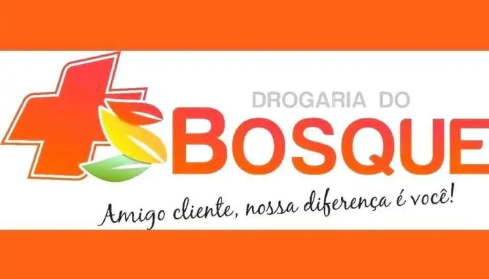 Drogaria Do Bosque -  Tudo - Araguari