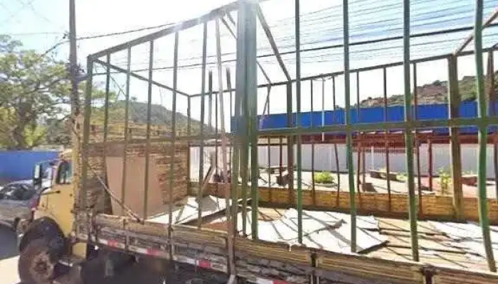 Drogaria Do Daltinho Ltda -  Street View E 360deg - Manhumirim