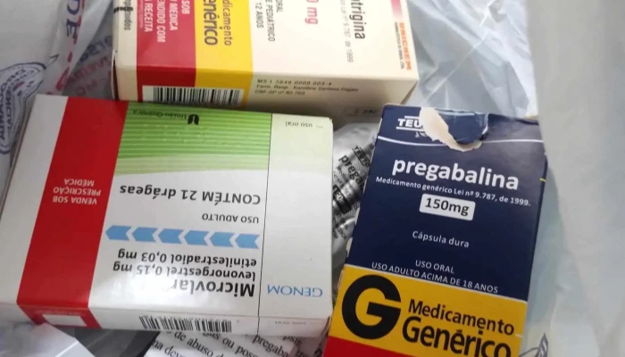 Drogaria Do Dias -    Farmacia Medicamentos Delivery Suplementos Perfumaria Farmacia - Belo Horizonte