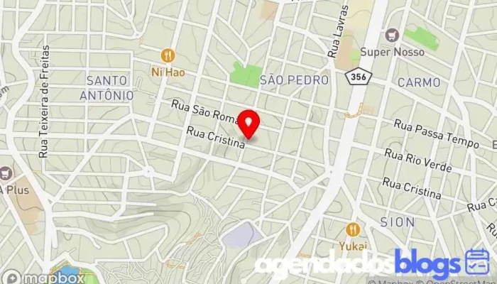 mapa de Drogaria do Dias - Farmácia | Medicamentos | Delivery | Suplementos | Perfumaria Farmácia, Loja de produtos de beleza, Loja de Conveniência, Drogaria, Loja de produtos naturais, Delivery, Perfumaria, Serviço de entrega, Loja de produtos de higiene, Loja de vitaminas e suplementos em Belo Horizonte