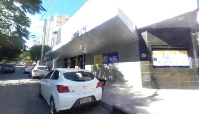 Drogaria Do Dias -    Farmacia Medicamentos Delivery Suplementos Perfumaria Street View E 360deg - Belo Horizonte