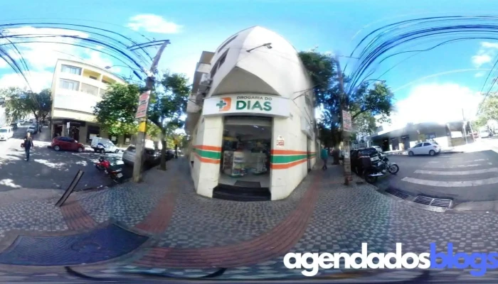 Drogaria do Dias - Farmácia | Medicamentos | Delivery | Suplementos | Perfumaria - Belo Horizonte