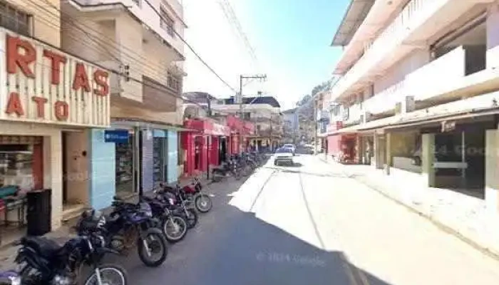 Drogaria Do Joao Paulo -  Tudo - Lajinha