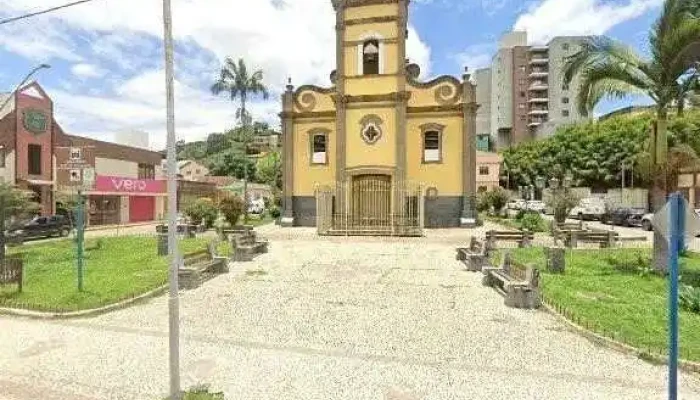 Drogaria Do Marquinho -  Tudo - Matias Barbosa