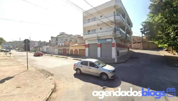 Drogaria do Milênio - Betim