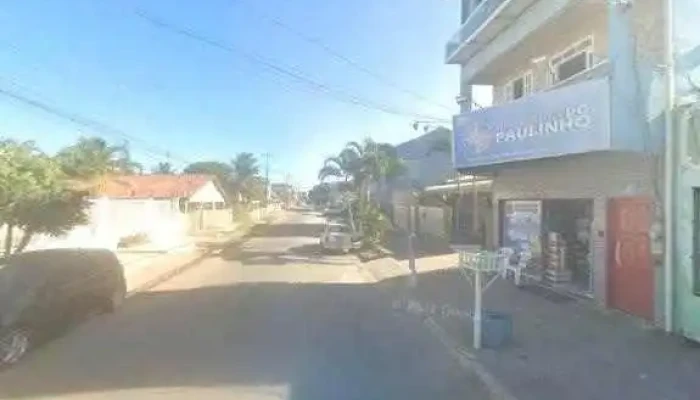 Drogaria Do Paulinho -  Street View E 360deg - São Francisco De Itabapoana