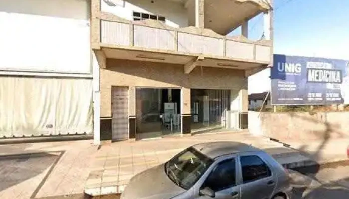 Drogaria Do Paulinho -  Street View E 360deg - São Francisco De Itabapoana