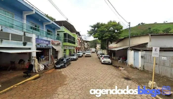 Drogaria Do Povo - 17 - Loja 02 - Centro