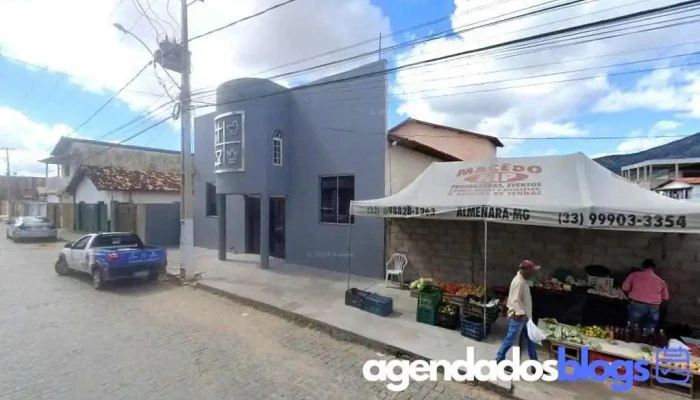 Drogaria Do Povo - Almenara