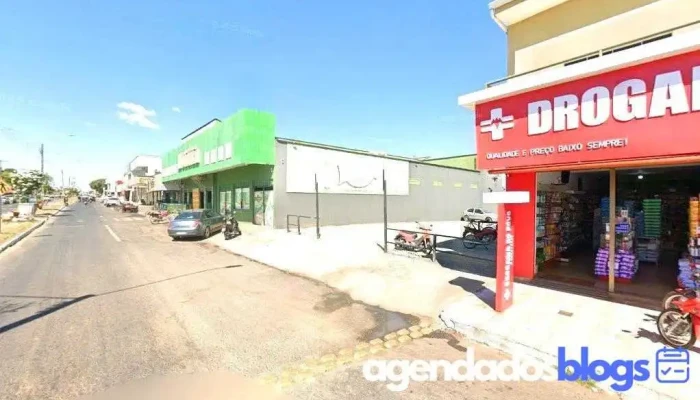 Drogaria Do Povo - Jaraguá - Go