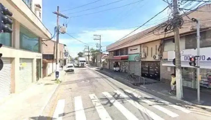 Drogaria Do Povo -  Street View E 360deg - Macaé