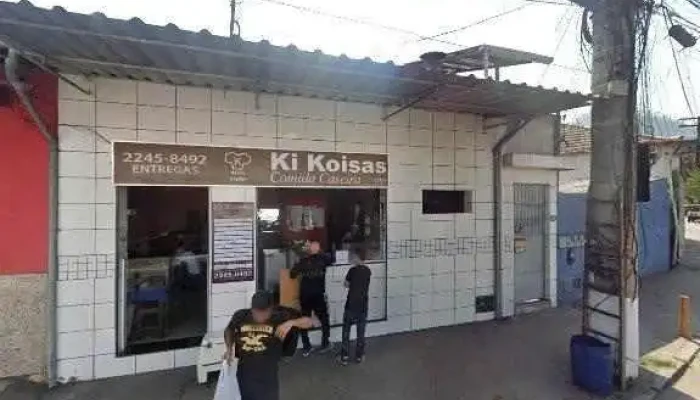 Drogaria Do Povo -  Street View E 360deg - Petrópolis