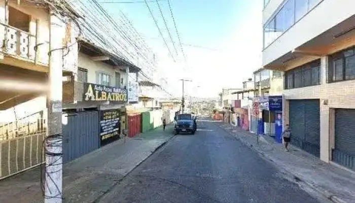 Drogaria Do Povo -  Street View E 360deg - Betim