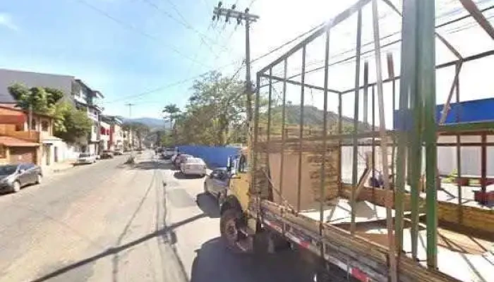 Drogaria Do Saltinho -  Street View E 360deg - Manhumirim