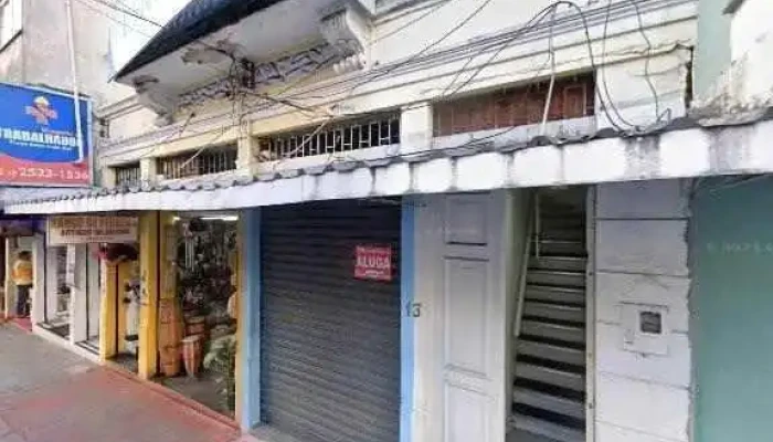 Drogaria Do Trabalhador -  Tudo - Nova Friburgo