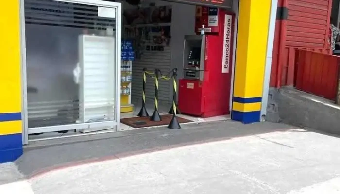 Drogaria Do Vovo Ge Do Proprietario - Betim