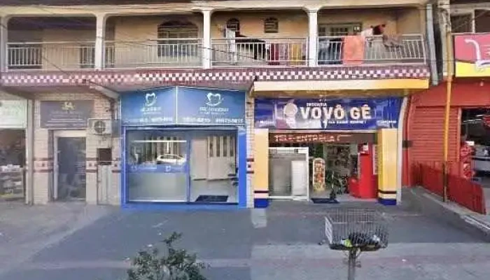 Drogaria Do Vovo Ge Street View E 360deg - Betim