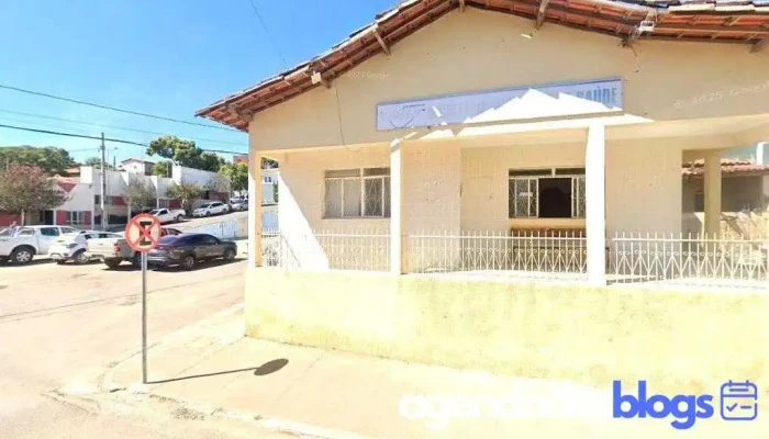 Drogaria Dois Irmãos - 105 - Ca A - Águas Vermelhas