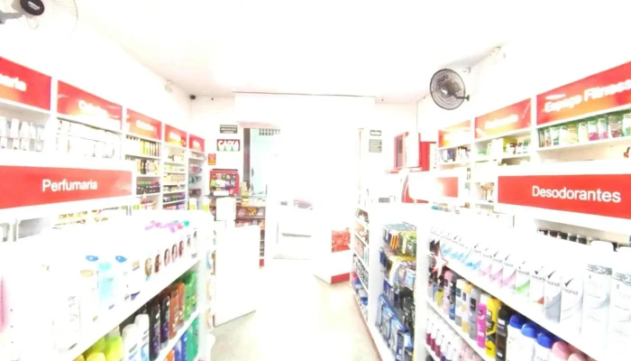 Drogaria Dois Irmaos Street View E 360deg - Betim