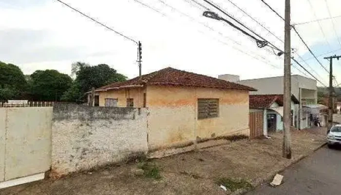 Drogaria Dom Bosco -  Tudo - Areado