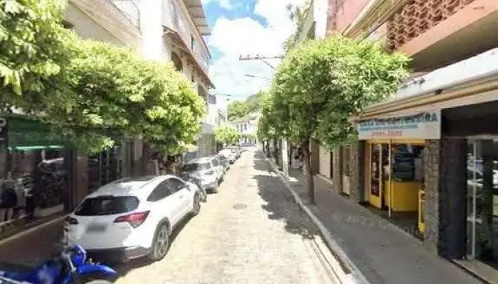 Drogaria Donato -  Street View E 360deg - Leopoldina