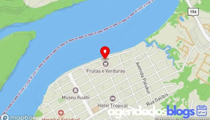 Drogaria Dose Certa - Número:09 - Centro