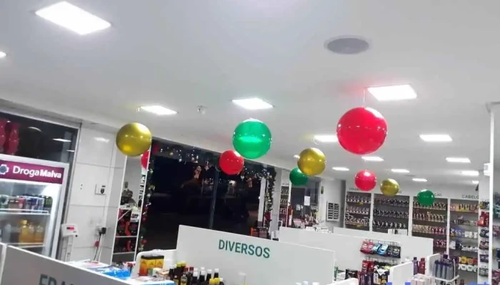 Drogaria Droga Malva | Mansões Paraíso | Aparecida de Goiânia - 21 - Mansões Paraíso