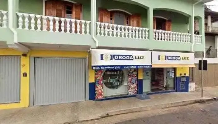 Drogaria Drogaluz De Campanha -  Tudo - Campanha