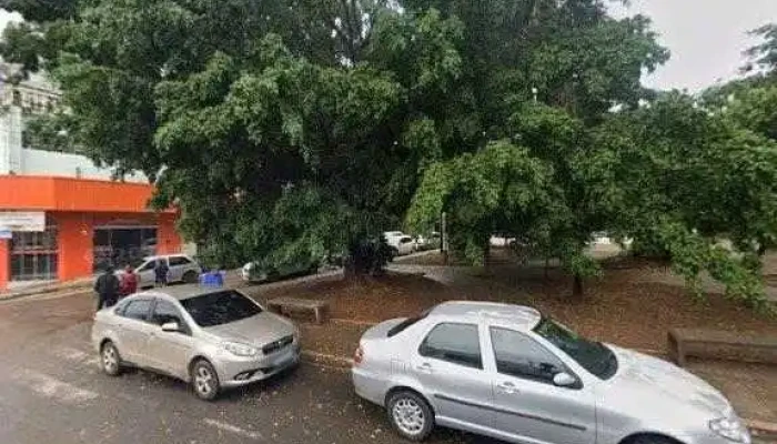 Drogaria Droganor -    Centro Street View E 360deg - João Pinheiro
