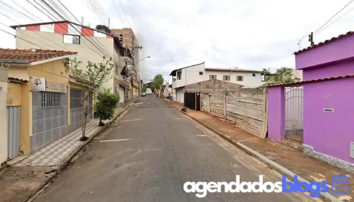 Drogaria Droganossa - Alfenas