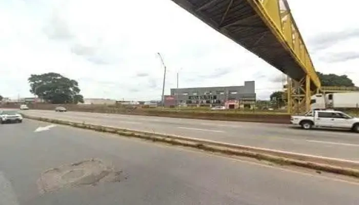 Drogaria Drugshopping -  Street View E 360deg - Betim