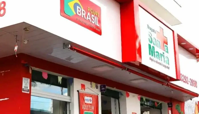 Drogaria Dsm Farma -  Do Proprietario - Alfenas
