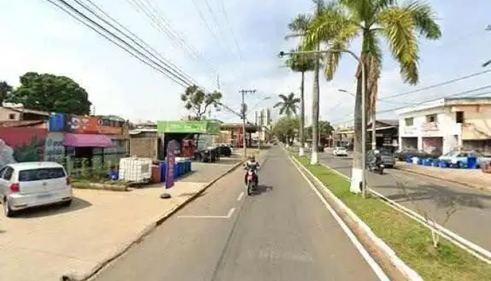Drogaria Dsm Farma -  Street View E 360deg - Alfenas