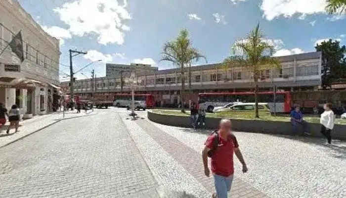 Drogaria Du Edson -  Street View E 360deg - Juiz De Fora