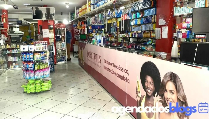 Drogaria Du Edson -  Tudo - Juiz De Fora