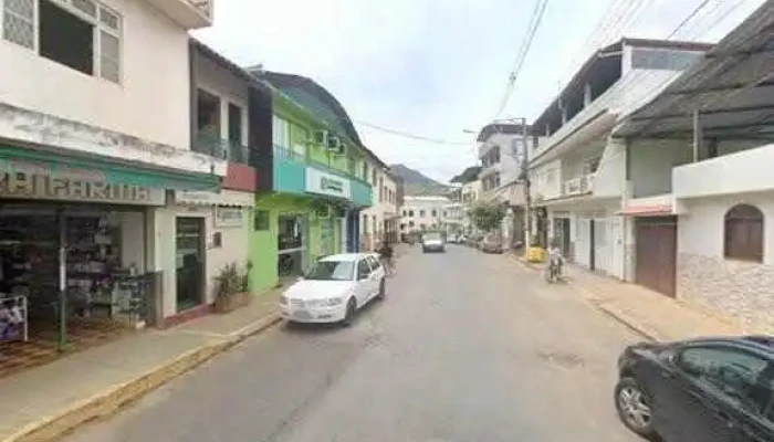 Drogaria Dutra Farma -  Street View E 360deg - Astolfo Dutra
