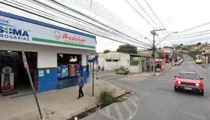 Drogaria E Perfumaria Acacias Street View E 360deg - Betim