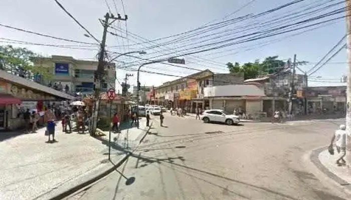 Drogaria E Perfumaria Baccaro -  Street View E 360deg - Queimados