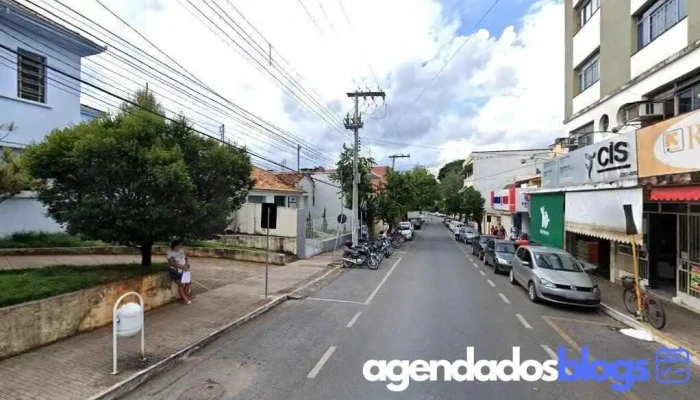 Drogaria e Perfumaria Carvalho - Arcos