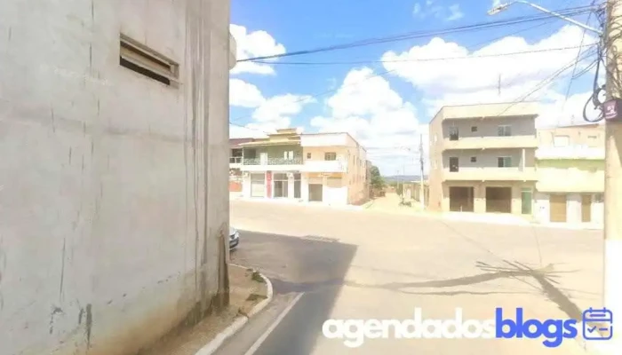 Drogaria E Perfumaria Central -  Principal - Ninheira - Mg