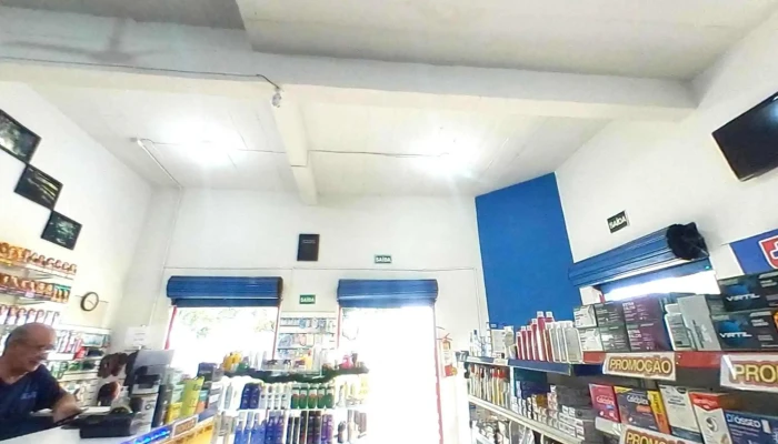 Drogaria E Perfumaria Drogavida -  Tudo - Araguari
