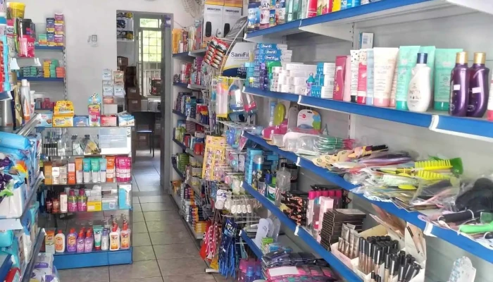 Drogaria E Perfumaria Estacao Do Vale Do Proprietario - São José Do Vale Do Rio Preto